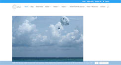 Desktop Screenshot of kellylangston.com